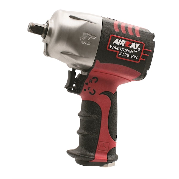 Vibrotherm Drive Impact, 1/2"